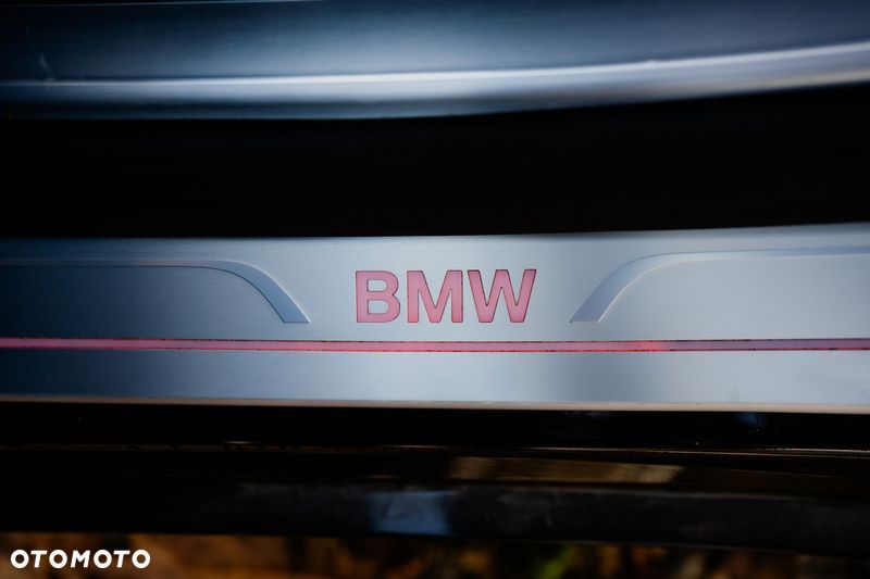 BMW Seria 7 740d xDrive - 5