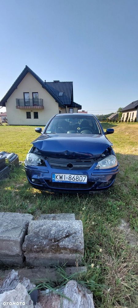 Opel Corsa 1.2 16V Enjoy - 1