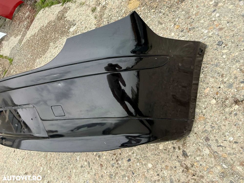 Bara spate BMW seria 1 E87 nfl originala - 3