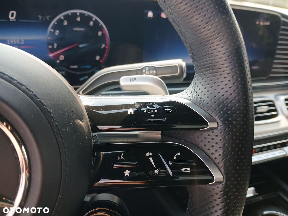 Mercedes-Benz GLE AMG 53 4-Matic Premium - 22
