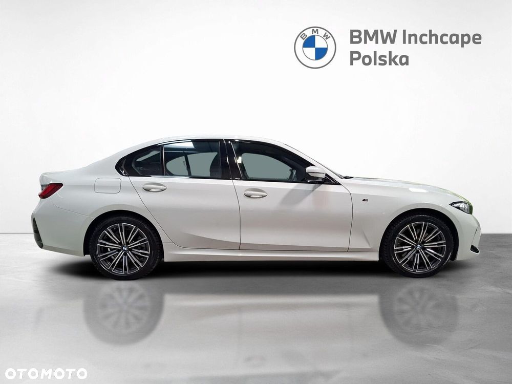 BMW Seria 3 - 6