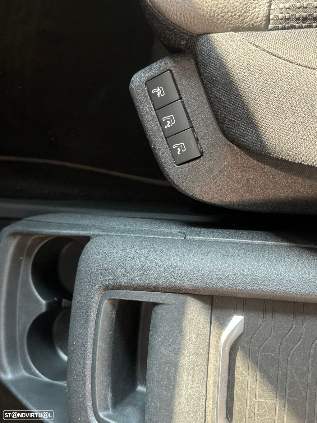 Citroën C4 Picasso 1.6 e-HDi Exclusive ETG6 - 22