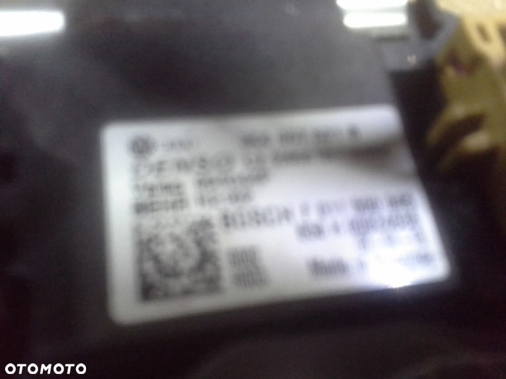 Volkswagen Passat B6 osprzęt nagrzewnicy dmuchawa 3C1820015J  Denso 246810-5382 - 17