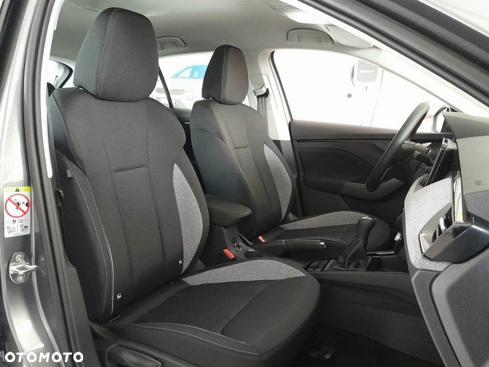 Skoda Scala 1.5 TSI Edition 130 - 21