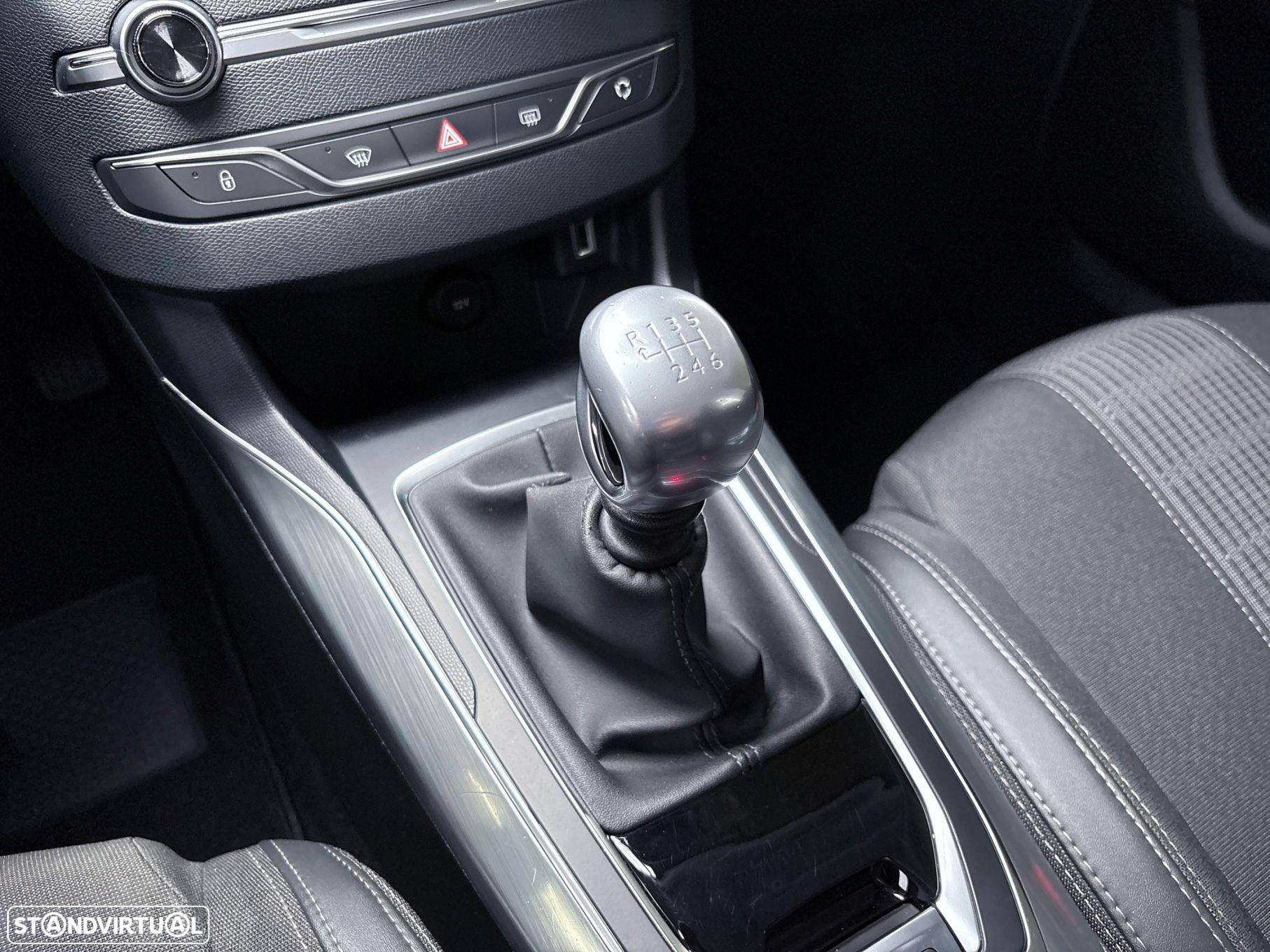 Peugeot 308 SW 1.5 BlueHDi Allure Pack - 37