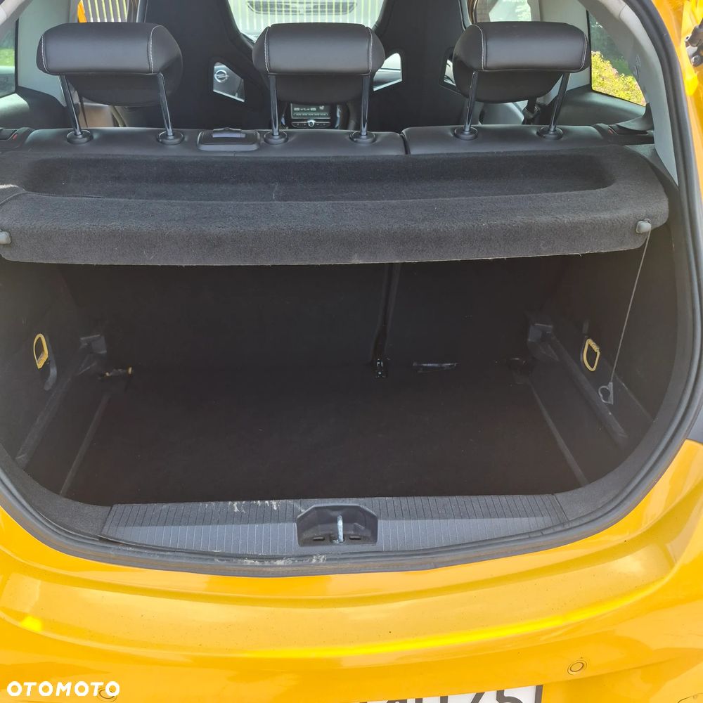 Opel Corsa 1.4 T GSi S&S - 13