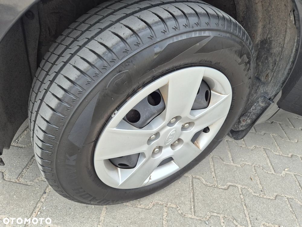 Kia Venga 1.6 Business Line - 27
