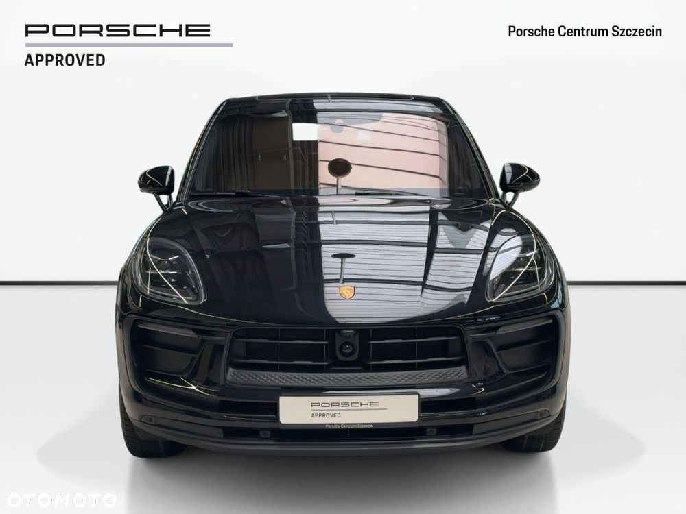 Porsche Macan Standard - 9