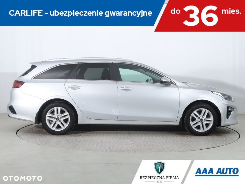 Kia Ceed - 7