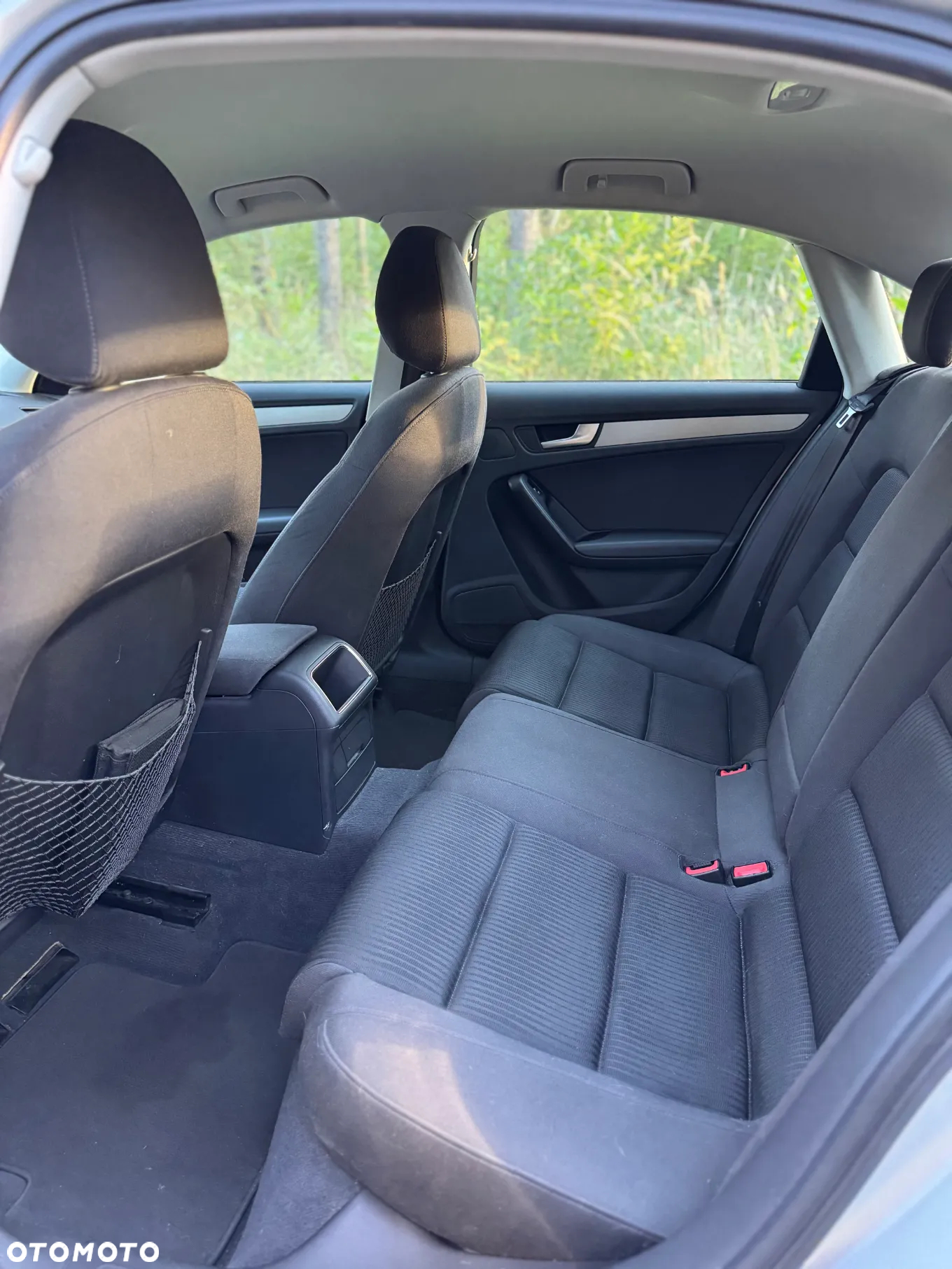 Audi A4 - 12