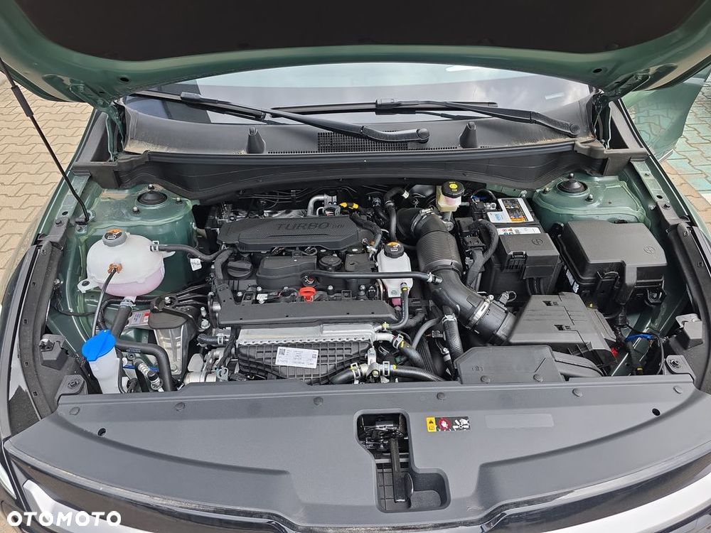Kia Sportage 1.6 T-GDI Anniversary 2WD DCT - 18