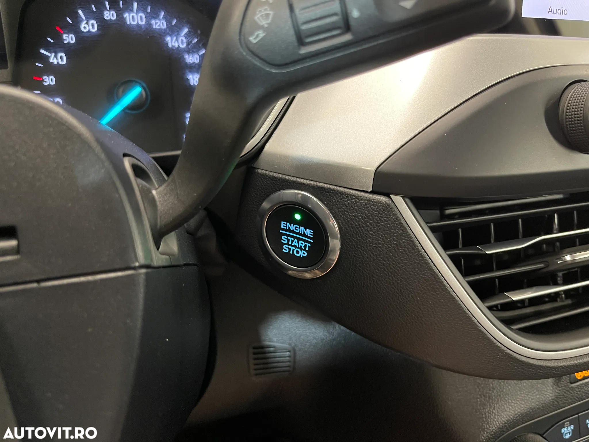 Ford Focus 1.5 EcoBlue Trend Edition - 18