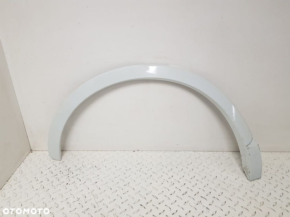 ORYGINALNA LISTWA NAKŁADKA BŁOTNIKA PRAWY TYŁ AUDI Q3 S-LINE 11-17 8U0 PRAWA TYLNA 8U0853818B - 2