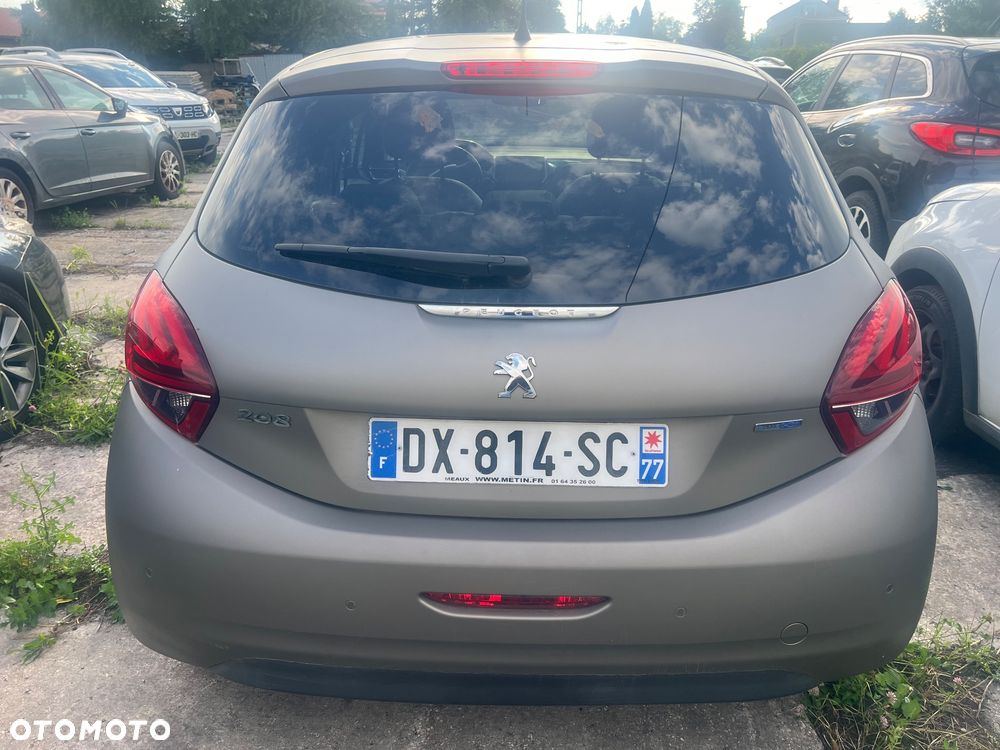 Seat Leon 1.6 TDI Style - 3