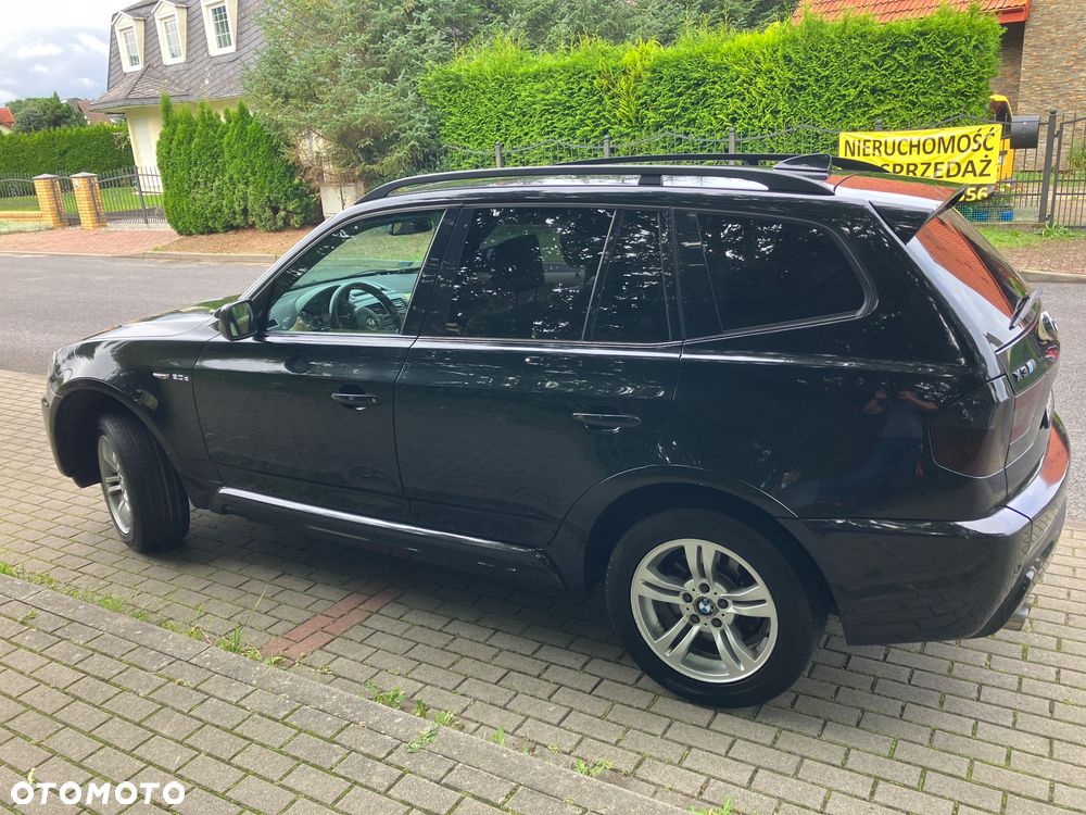 BMW X3 - 3