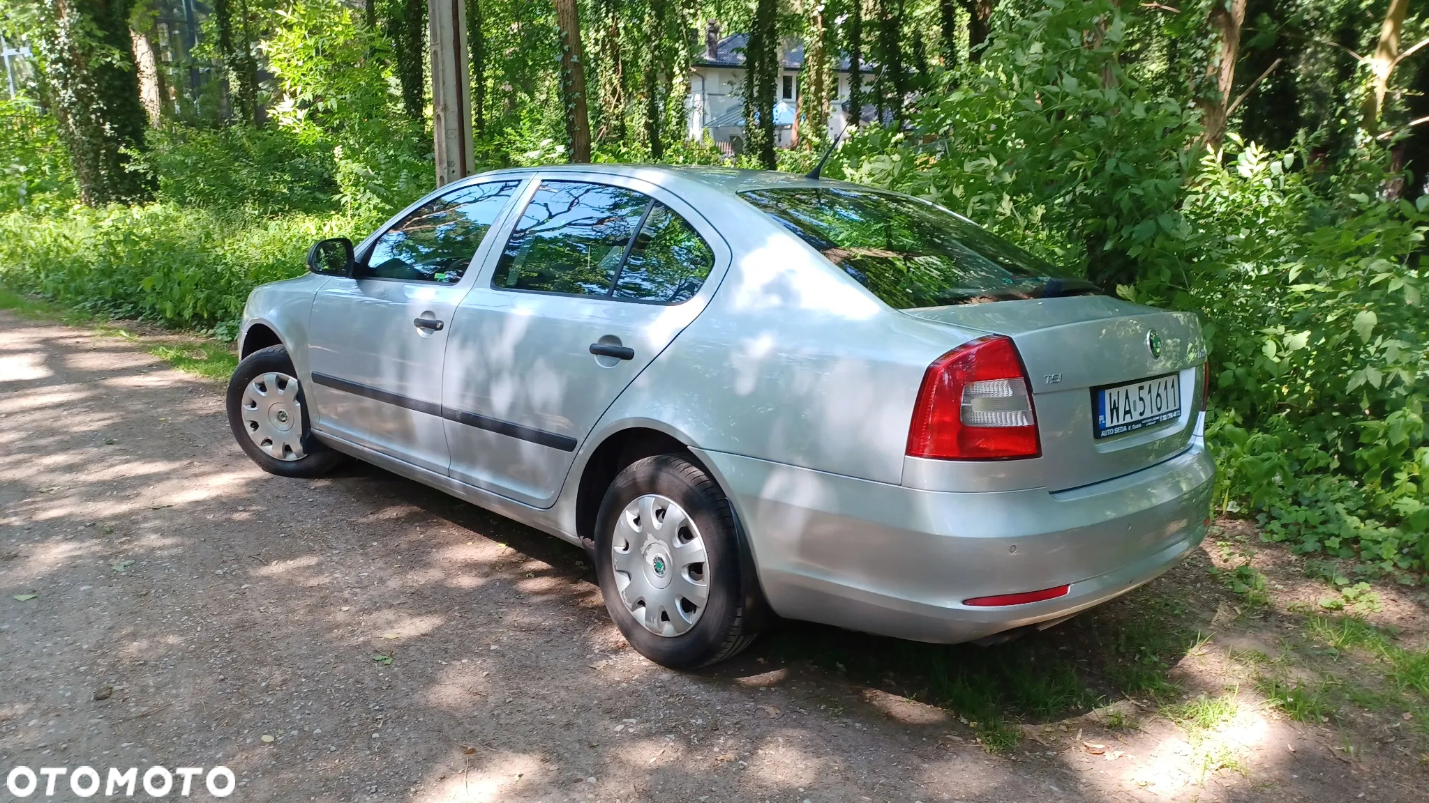 Skoda Octavia 1.4 TSI Classic - 2