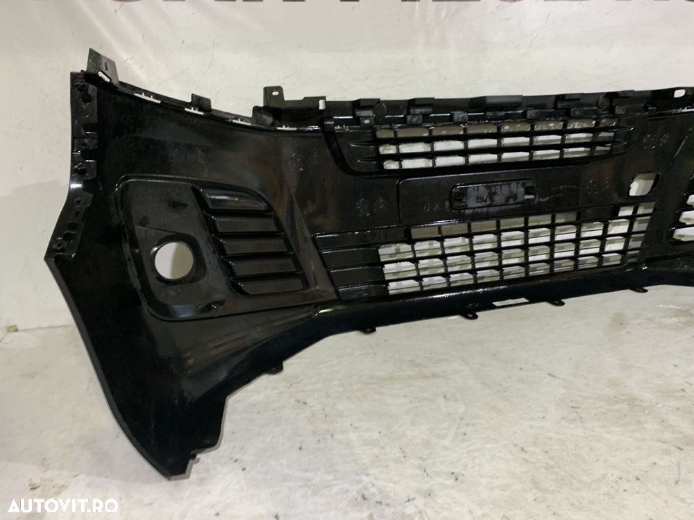 Bara fata Citroen Jumpy, Expert, Toyota Proace, 2017, 2018, 2019, 2020, 2021, 2022, 2023, 2024, cod origine OE 9808639977. - 10