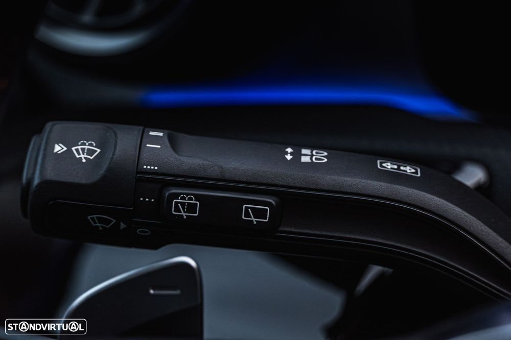 Mercedes-Benz CLA 200 - 12