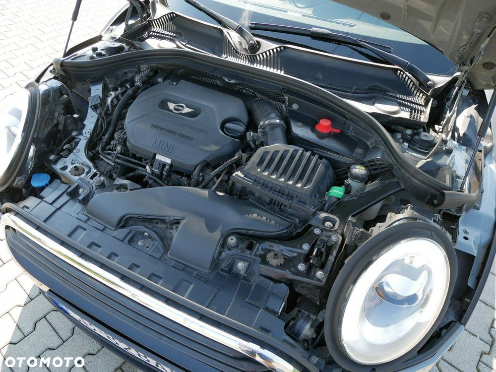 MINI Clubman - 30