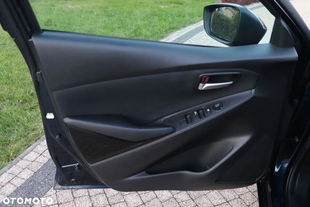 Mazda 2 1.5 Skypassion - 11