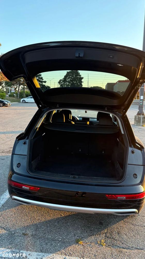 Audi Q5 - 3