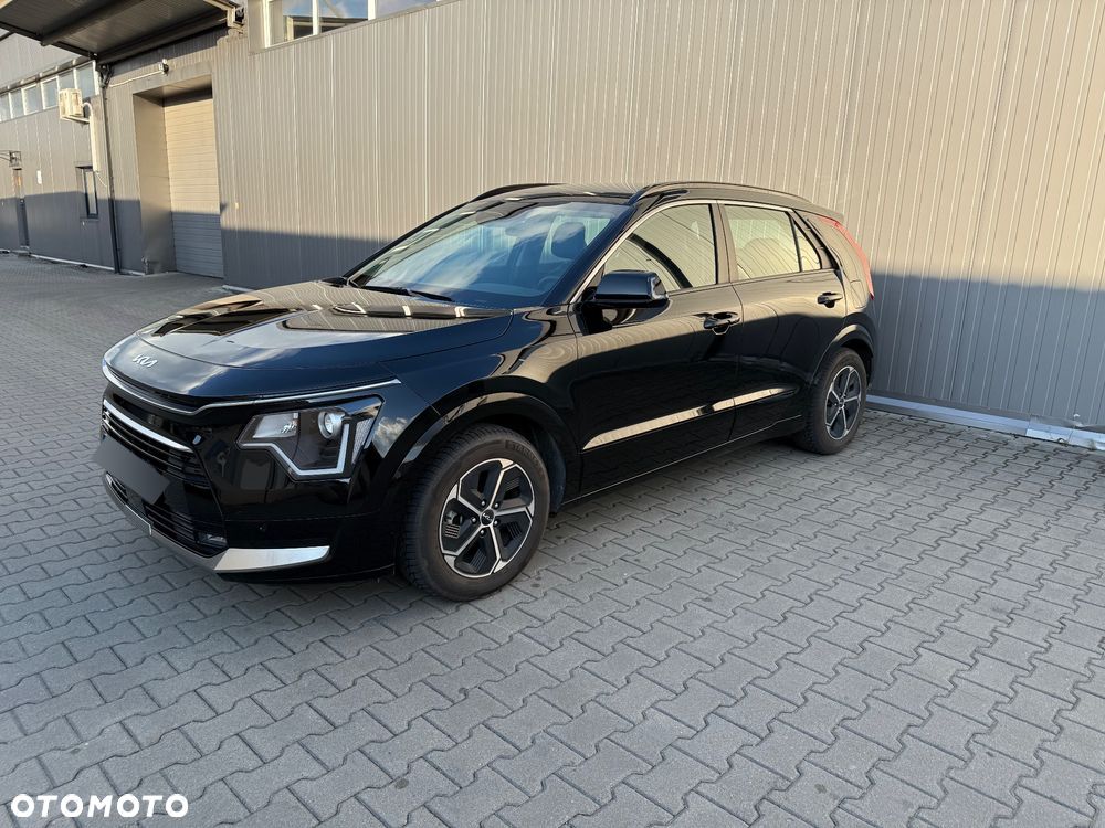Kia Niro 1.6 GDI Hybrid M - 1
