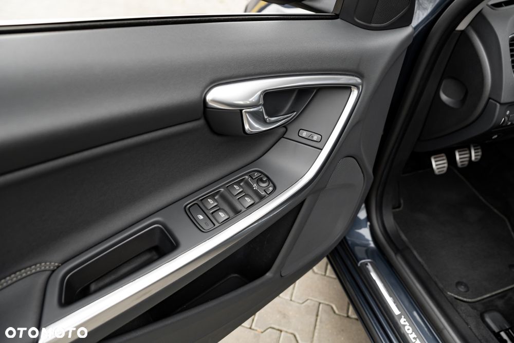 Volvo V60 T5 RDesign - 15