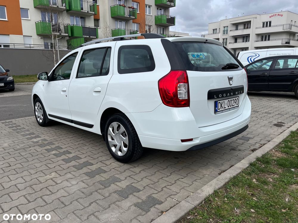 Dacia Logan 1.2 16V Laureate - 16