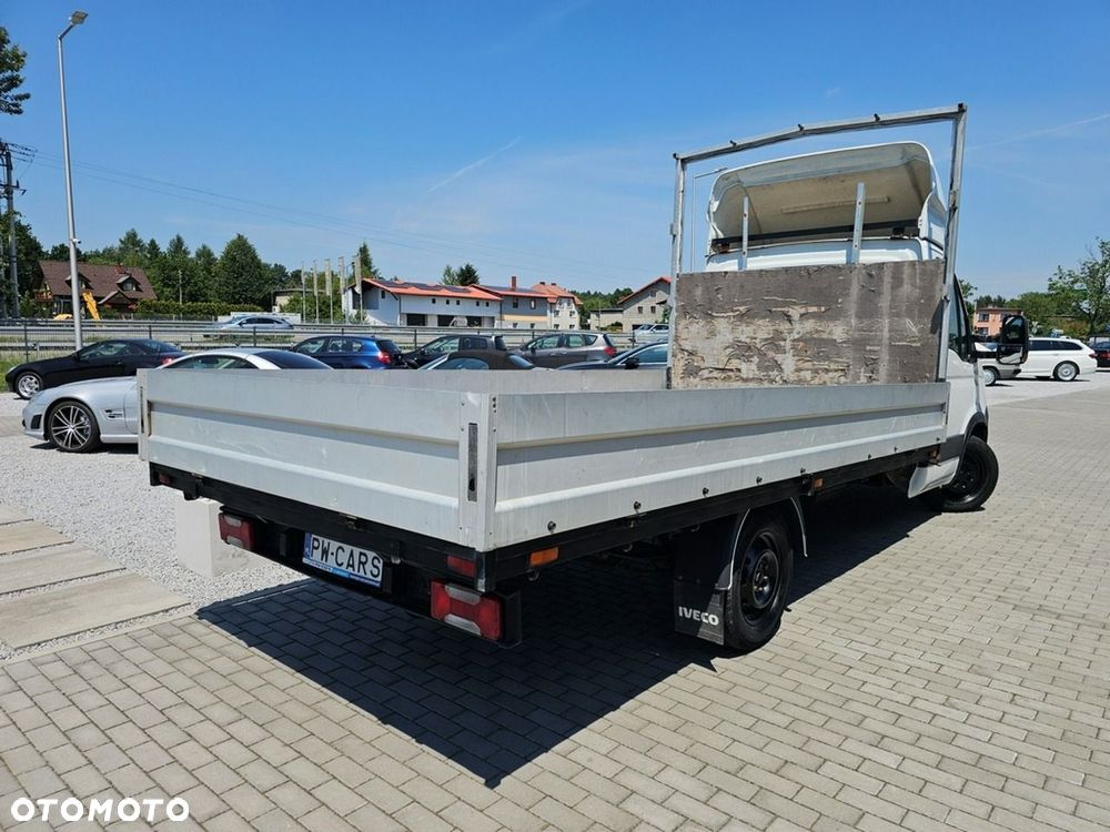 Iveco Daily 35S14 - 3