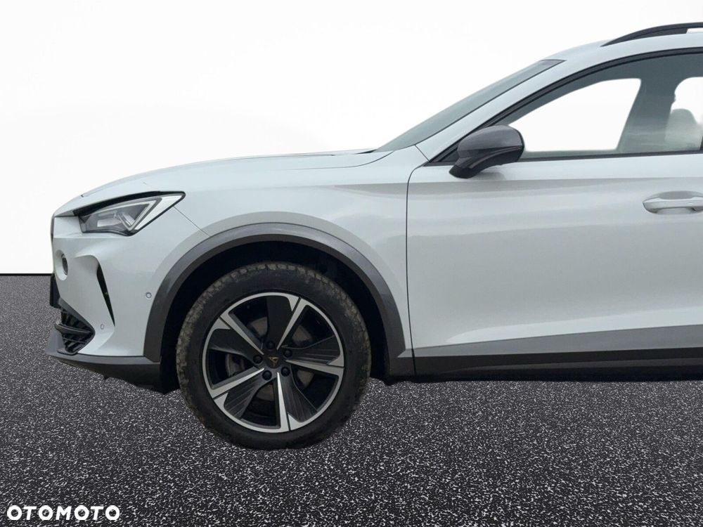 Cupra Formentor 2.0 TSI 4Drive DSG - 11