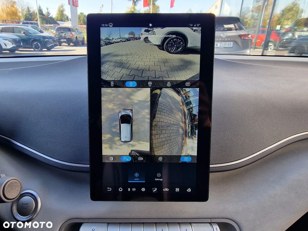 BYD Dolphin Surf Comfort - 14