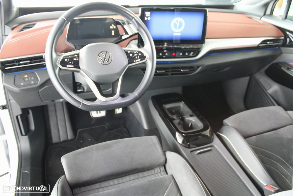 VW ID.5 - 10