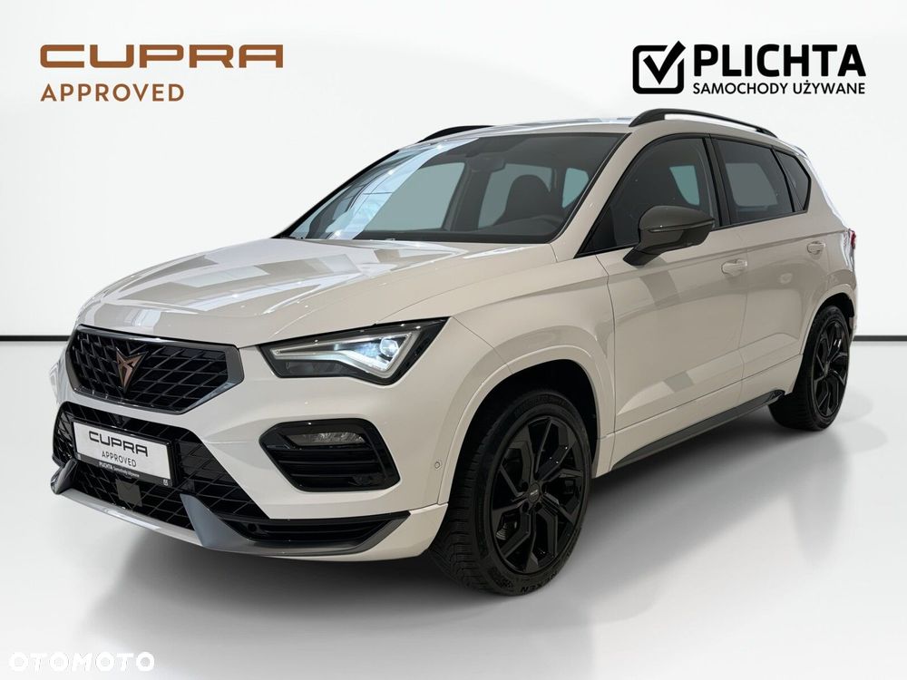 Cupra Ateca - 2