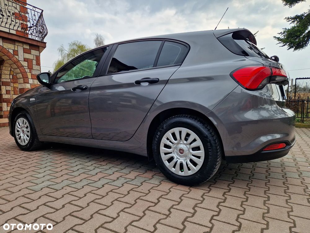 Fiat Tipo 1.4 16v Easy - 6