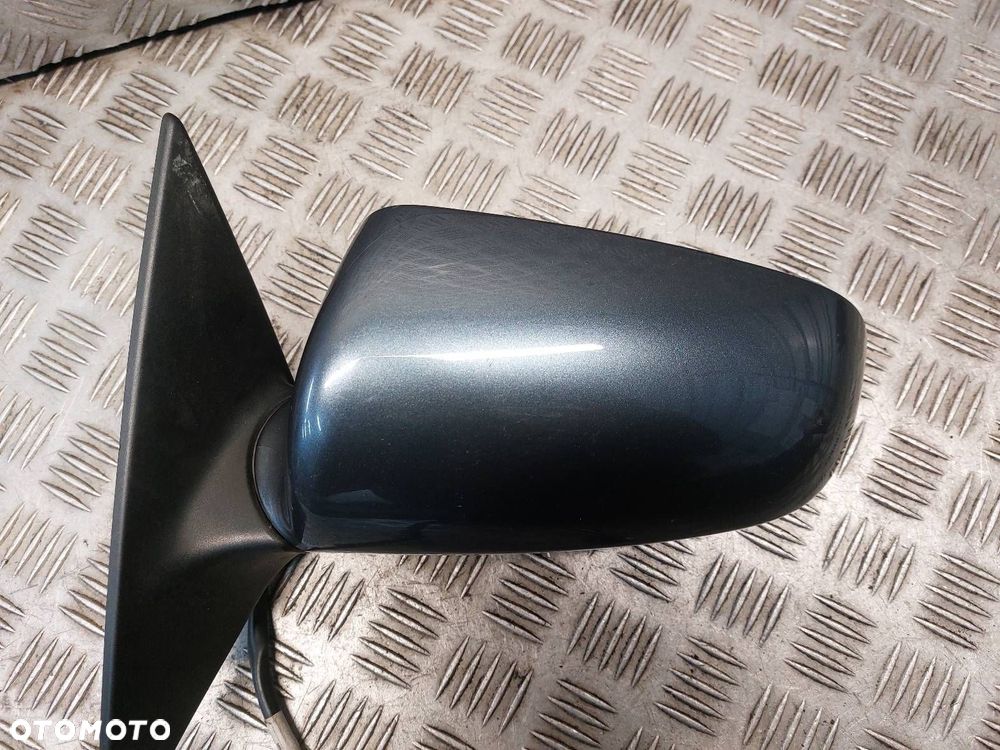 LUSTERKO LEWE ELEKTRYCZNE AUDI A6 C6 448505 LZ7R 5 PIN - 3