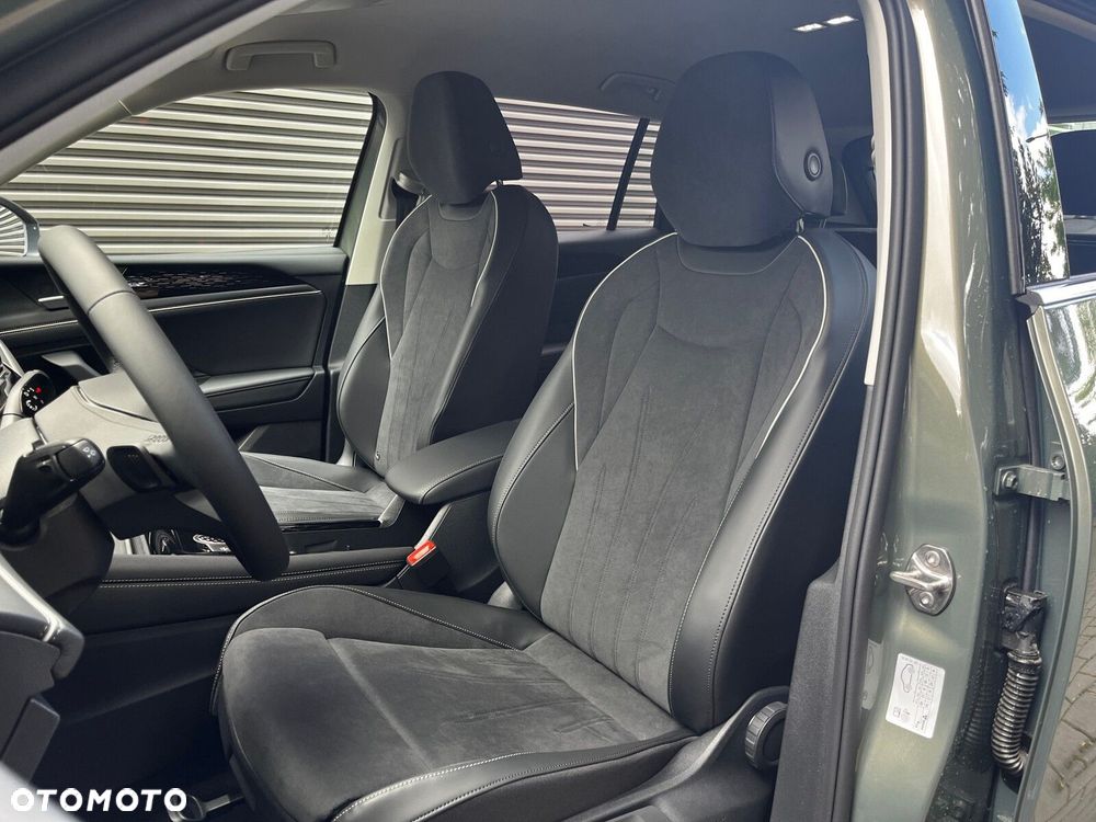 Volkswagen Tiguan - 19