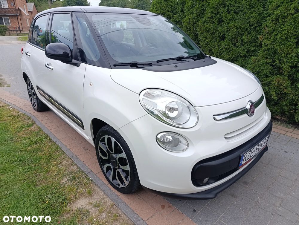 Fiat 500L 1.3 Multijet Easy S&S - 9