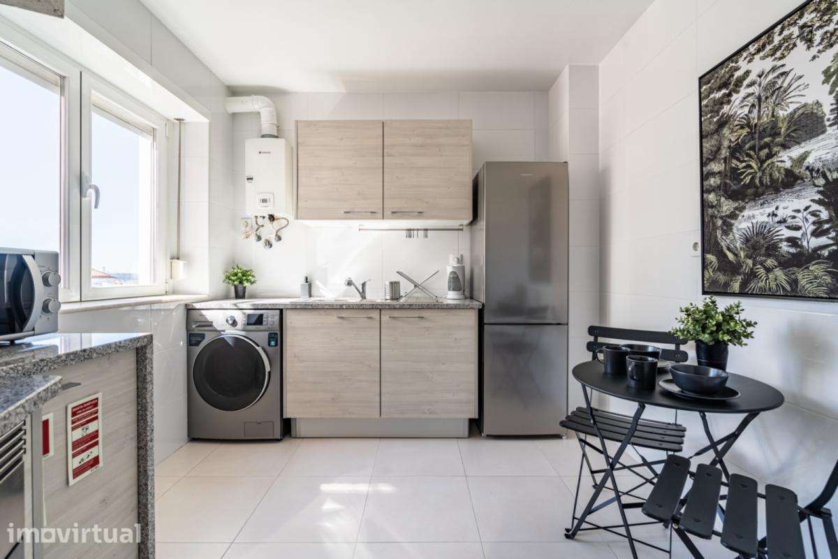 Apartamento com 2 quartos - localizado em Anjos Lisbon - Grande imagem: 3/25