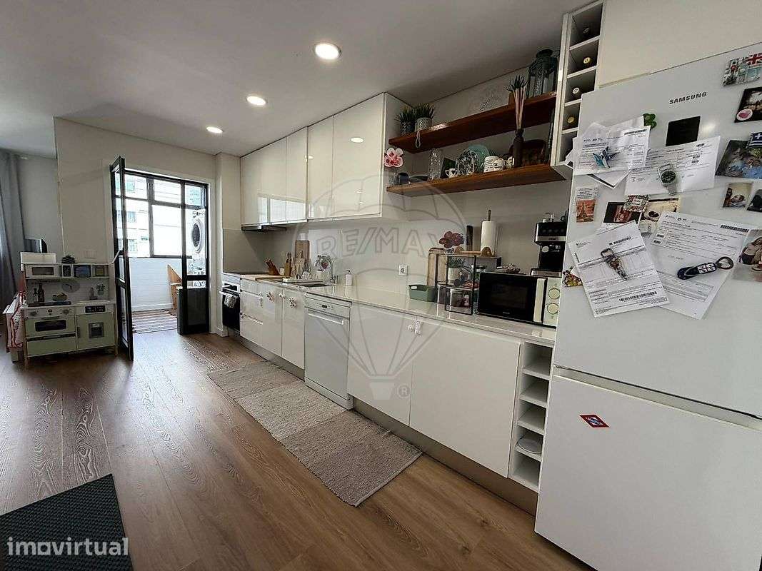 Apartamento T2 para venda - Grande imagem: 3/17
