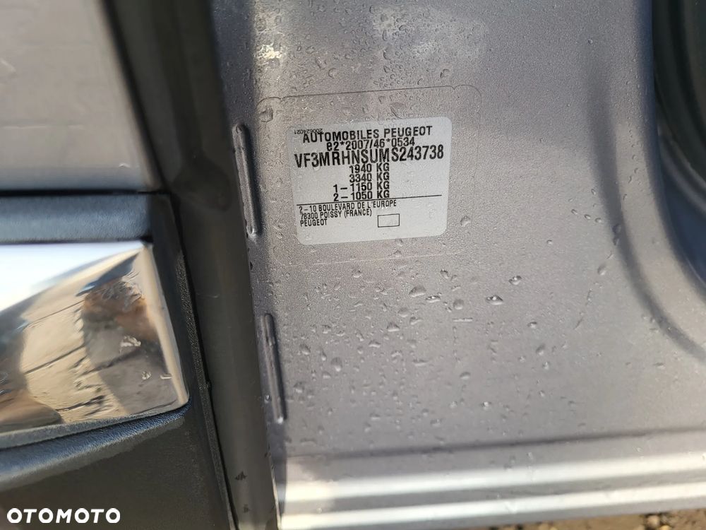 Peugeot 3008 - 29