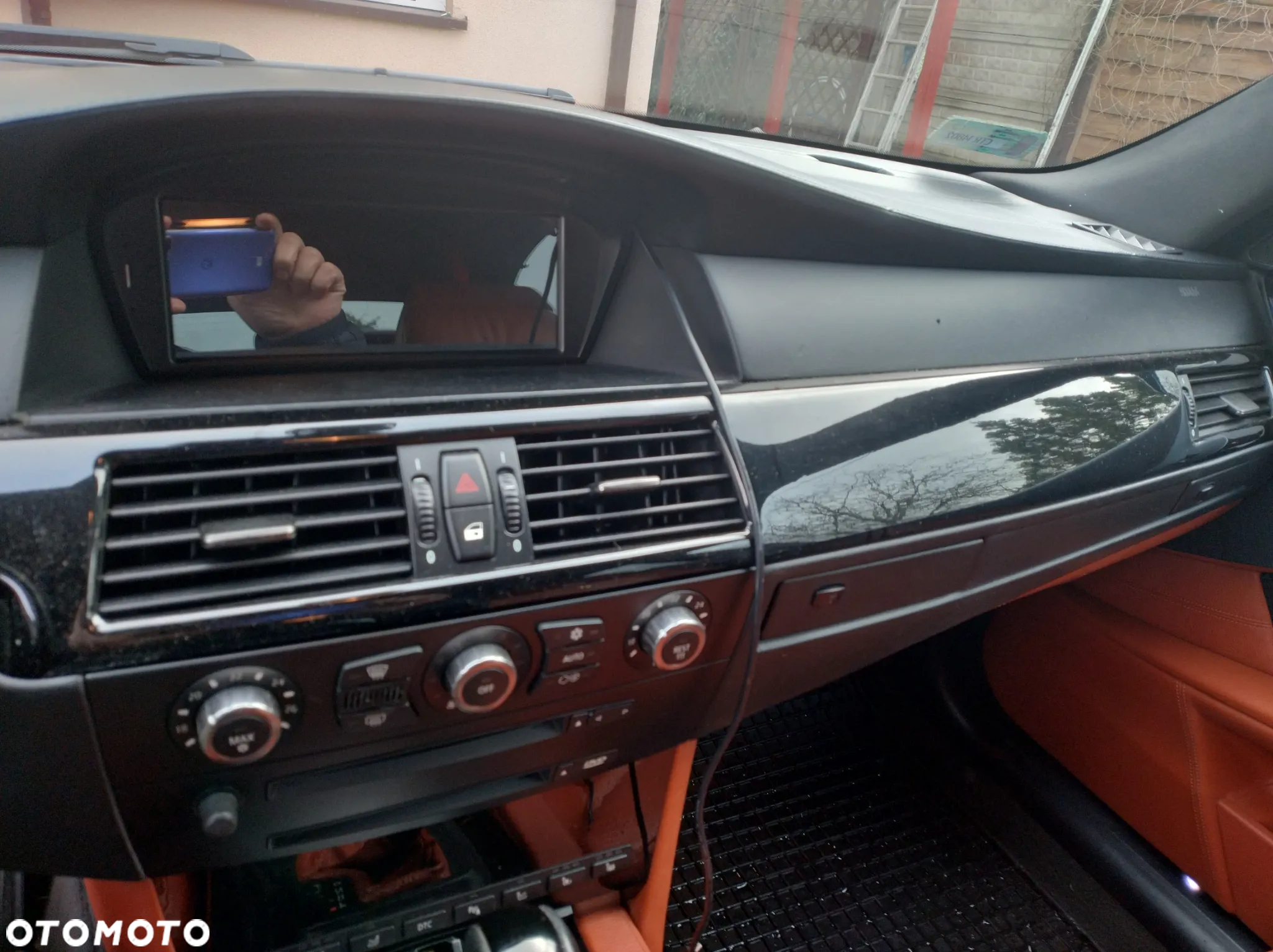 BMW-ALPINA B5 Biturbo Switch-Tronic - 15