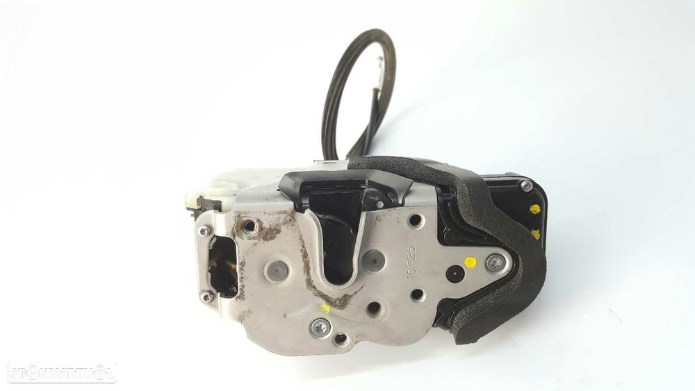 FECHADURA PORTA FRENTE DIREITA OPEL INSIGNIA BERLINA SPORT - 6