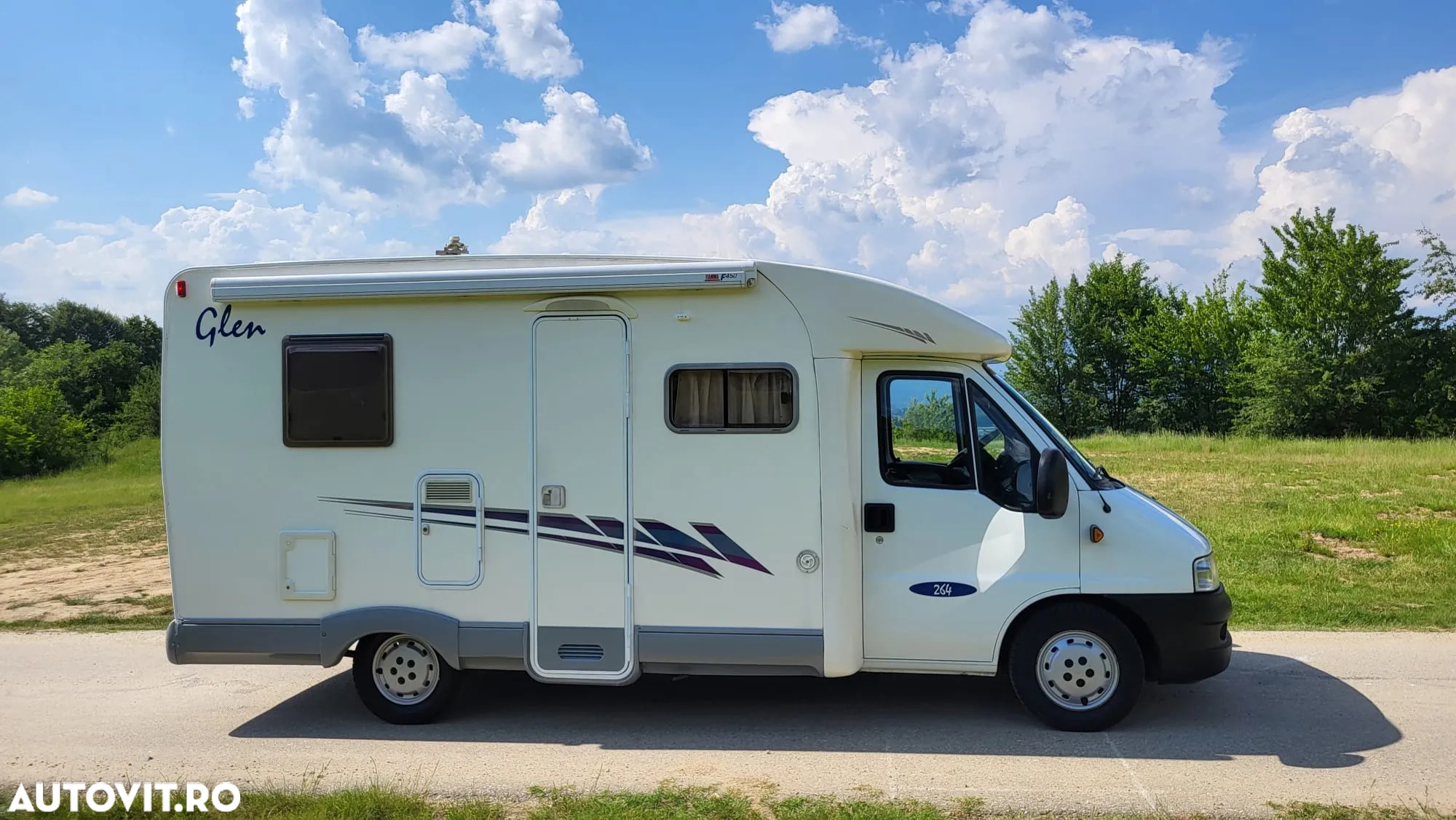 Fiat Ducato - 2