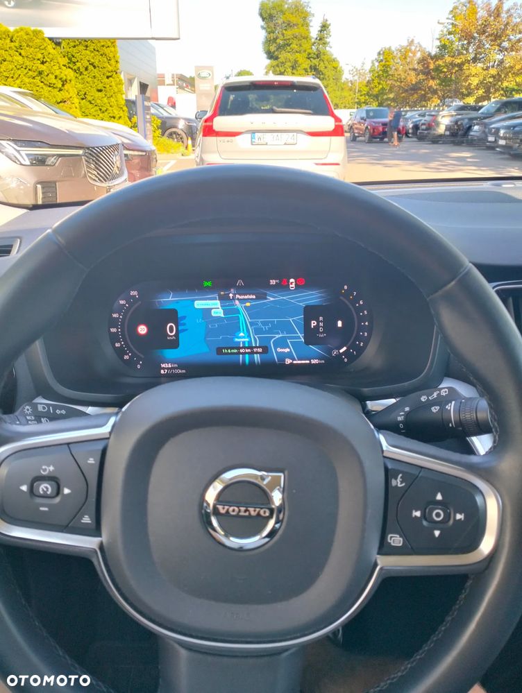 Volvo V60 B3 B Core - 14