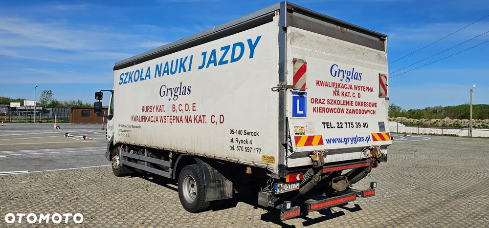 DAF LF55 - 4