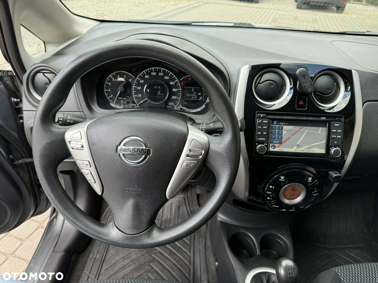 Nissan Note 1.2 Tekna - 15