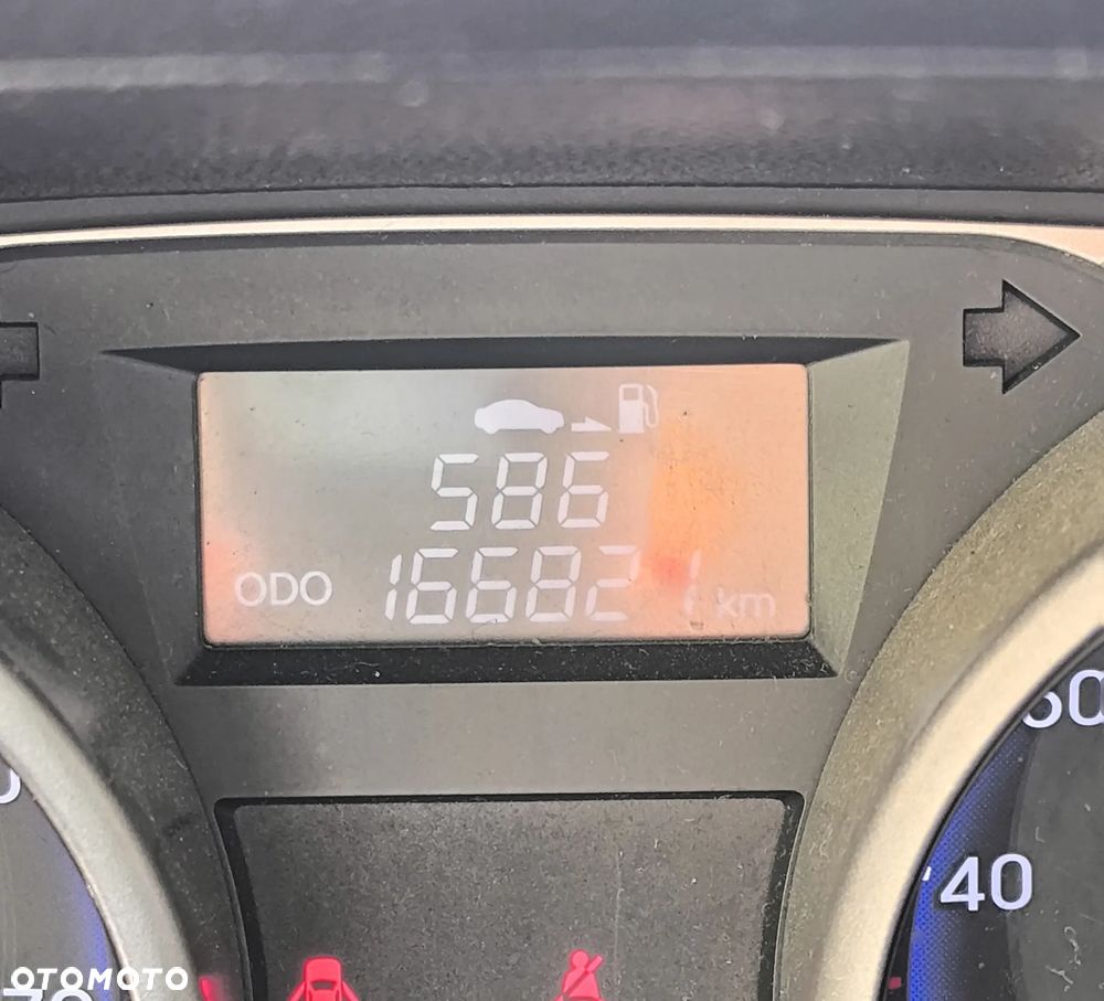 Hyundai ix35 1.6 GDI Classic 2WD - 7