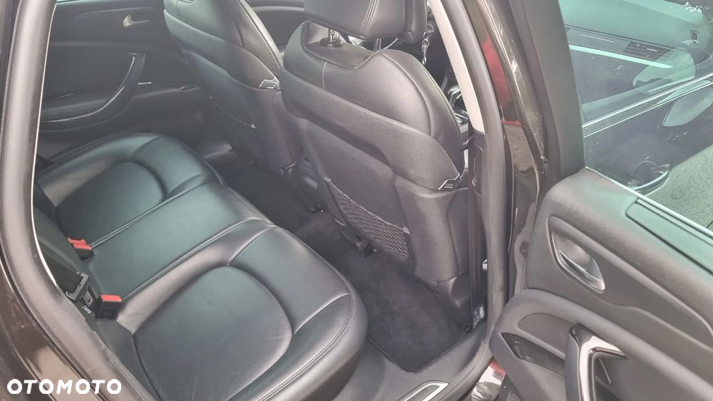 Citroën C5 2.0 HDi Exclusive - 12