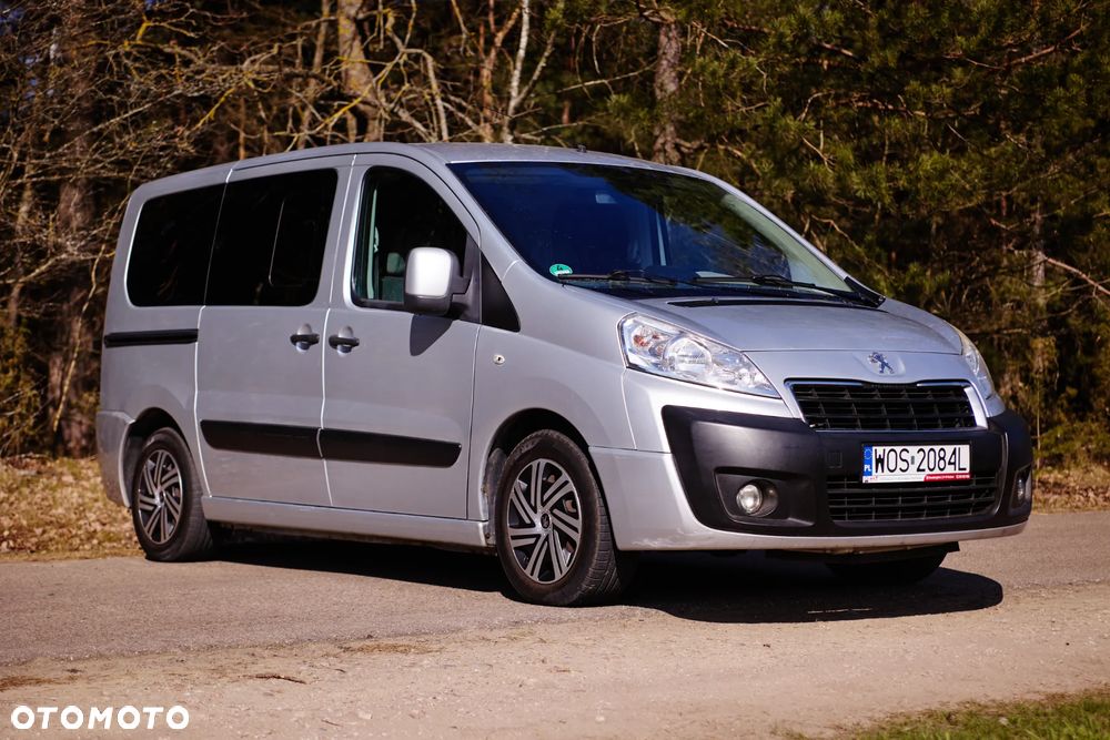 Peugeot Expert Tepee L1H1 (5-Si.) Vagabond - 10