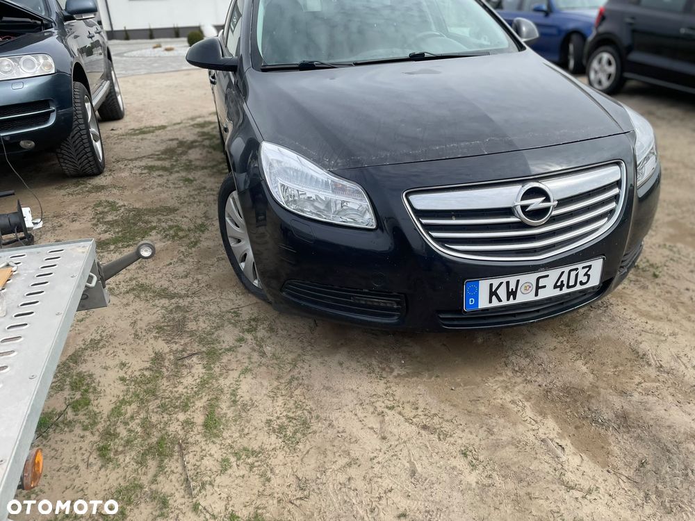 Opel Astra 1.7 CDTI DPF Innovation - 19